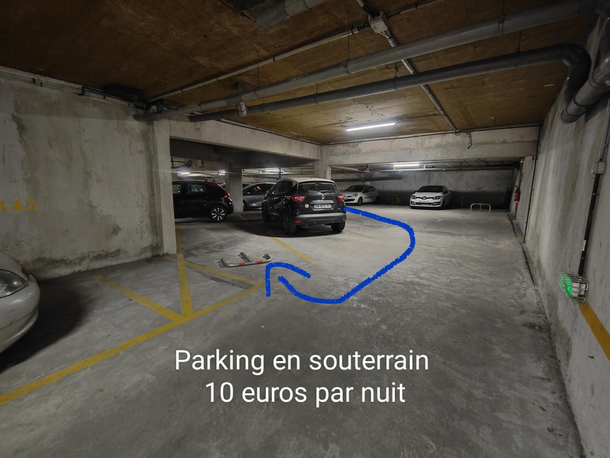 *Appart Lily* Parking* 5 Min Du Coeur De Ville Aubagne Kültér fotó